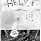 Illustration for article titled Read a bittersweet comic about a man shipwrecked with a talking gorilla